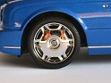 1:18 Minichamps Bentley Azure 2006 Blue. Uploaded by Ricardo